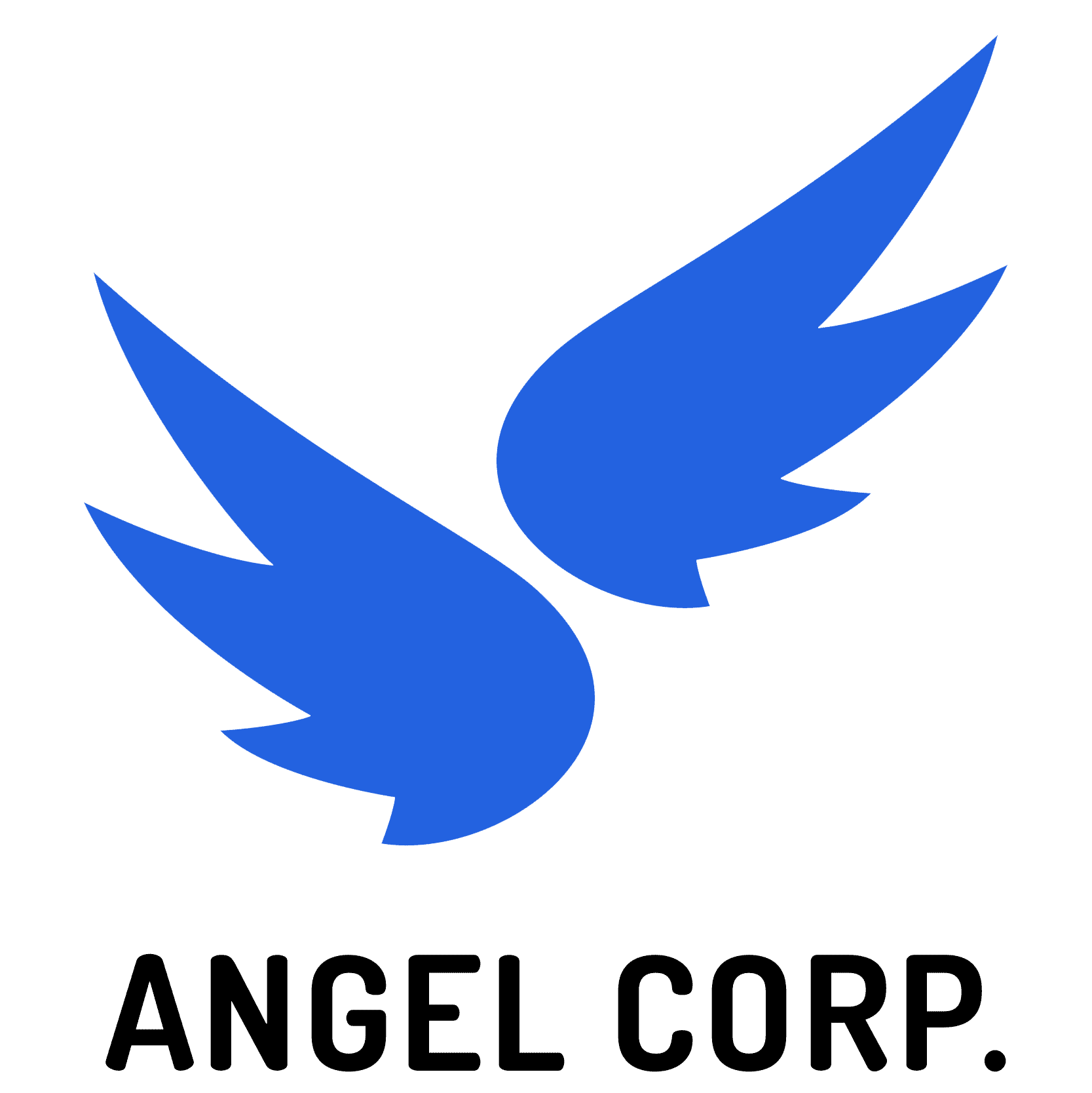 angel corp logo